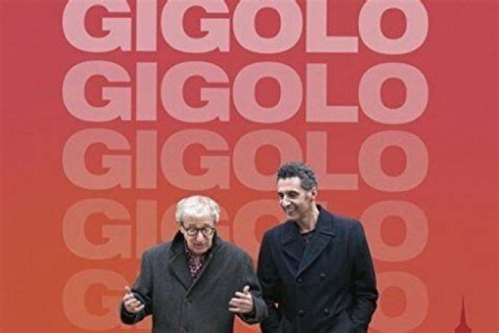 Fading Gigolo - Cast, Ages, Trivia
