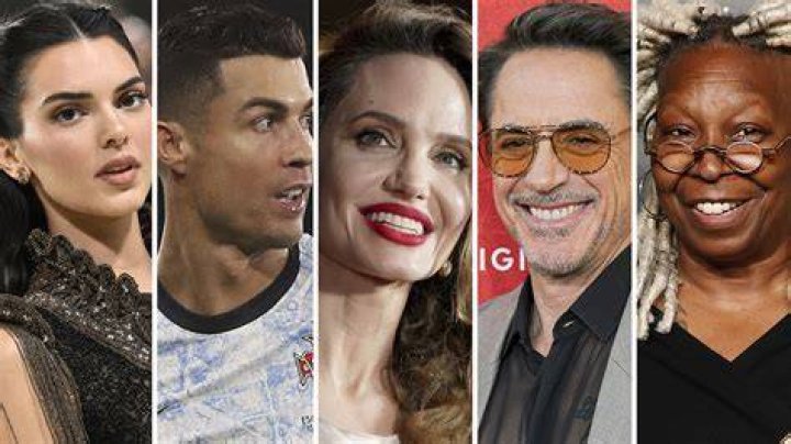 Famous Summers | Famous Birthdays