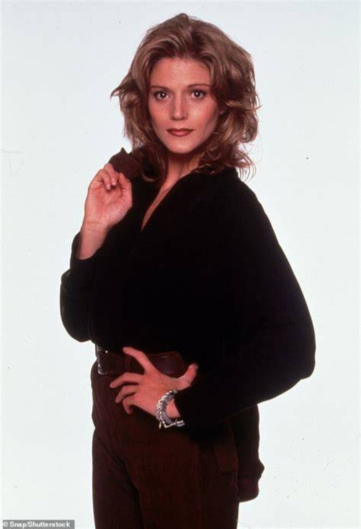 Farrah Forke Passes Away At 54