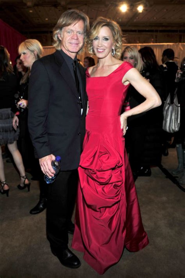 Felicity Huffman Bio (Wiki) 