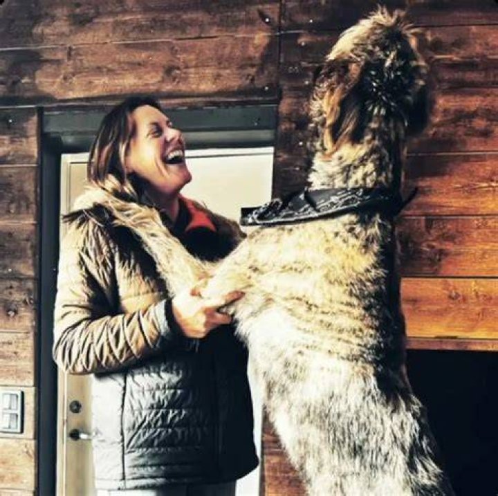 Floor Jansen Pets