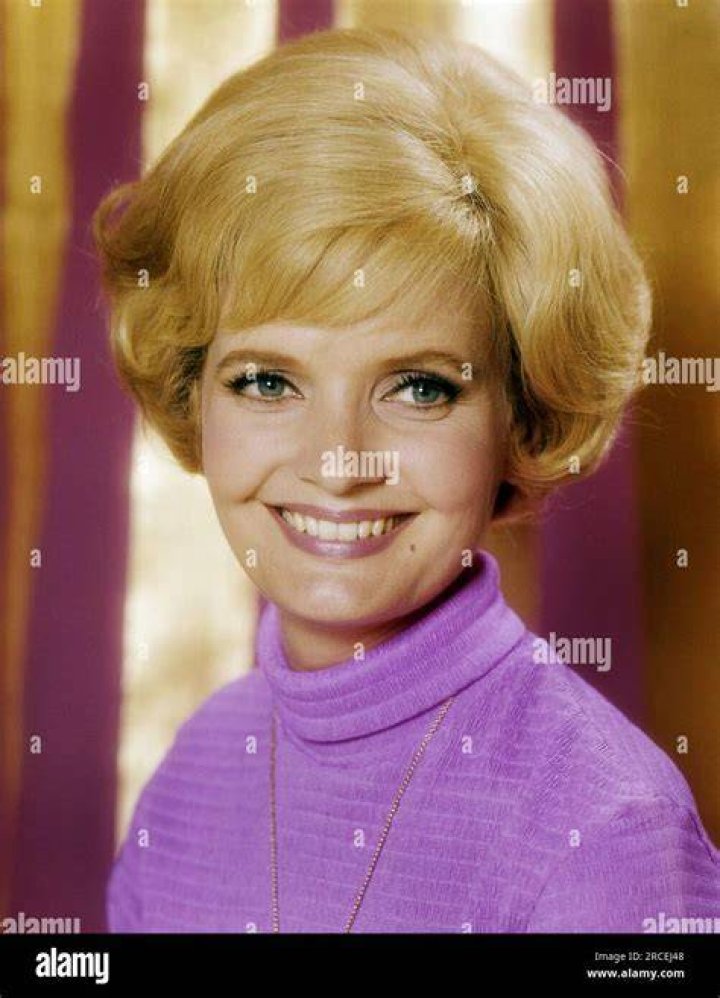 Florence Henderson Highlights