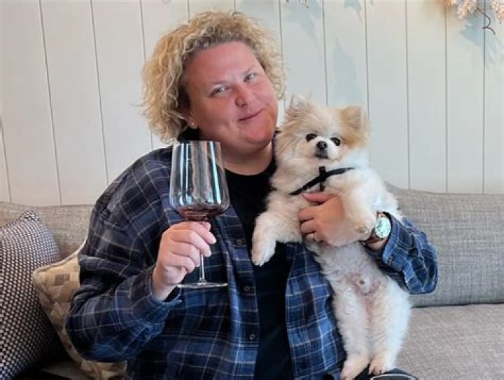 Fortune Feimster Pets