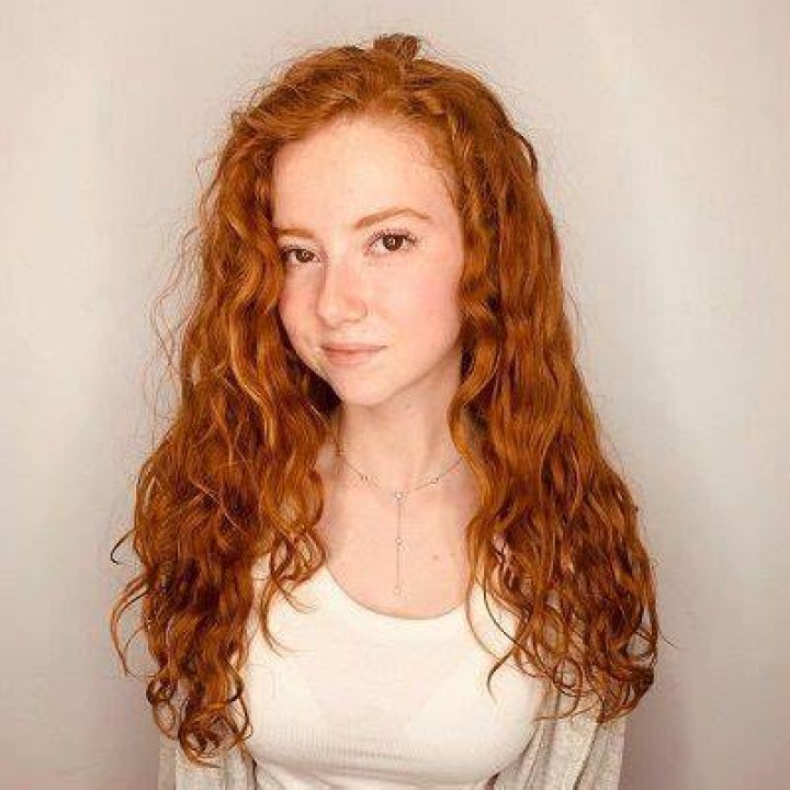 Francesca Capaldi Bio (Wiki) 
