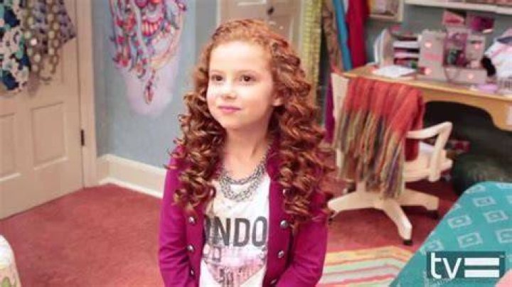 Francesca Capaldi Francesca Capaldi