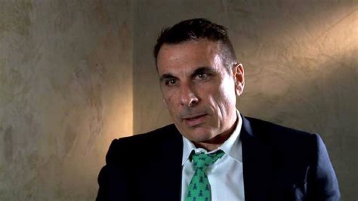 Frank Mancuso Jr Bio (Wiki) 