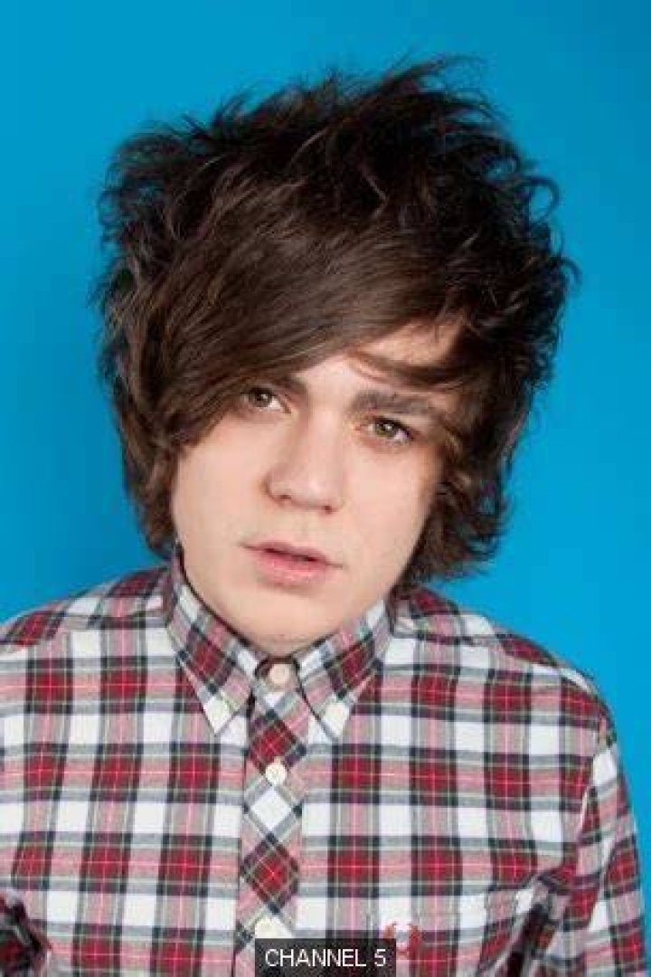 Frankie Cocozza Bio (Wiki) 