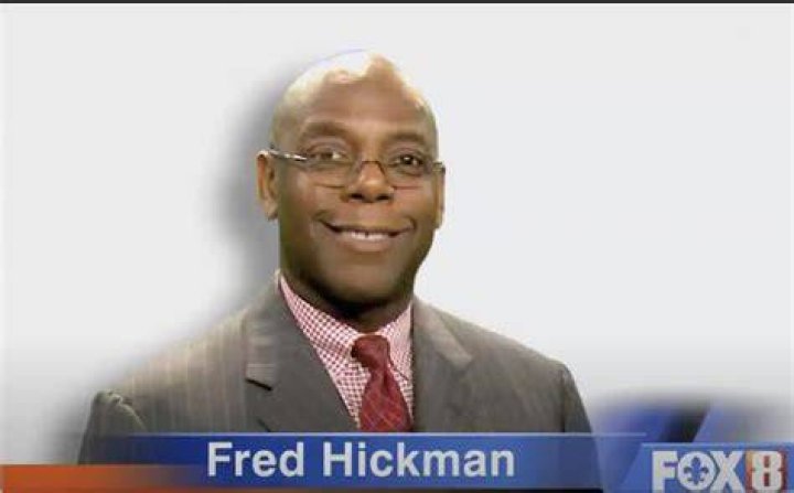 Fred Hickman - Trivia, Family, Bio