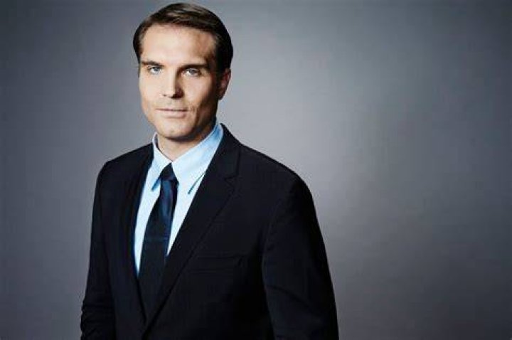 Frederik Pleitgen Bio (Wiki) 