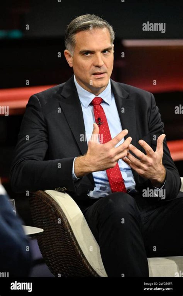  Frederik Pleitgen