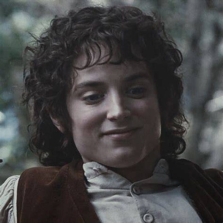 Frodo Murillo-Baggins Instagram