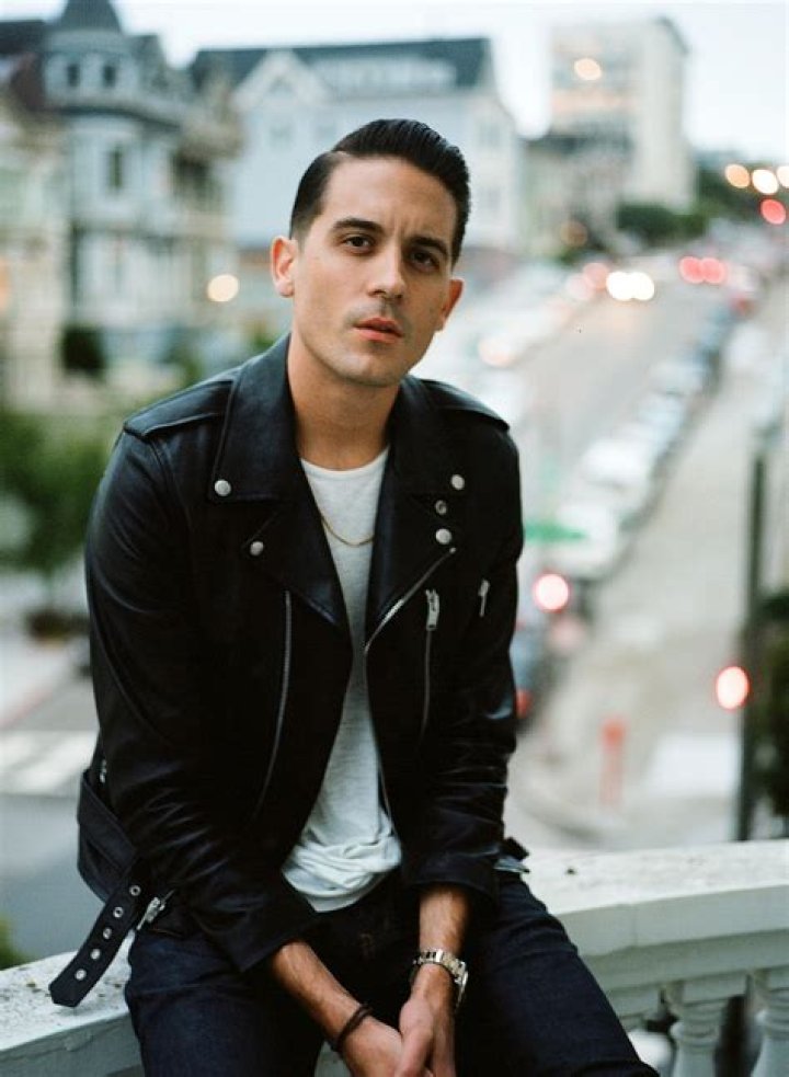G-Eazy Net Worth : Charity & Career