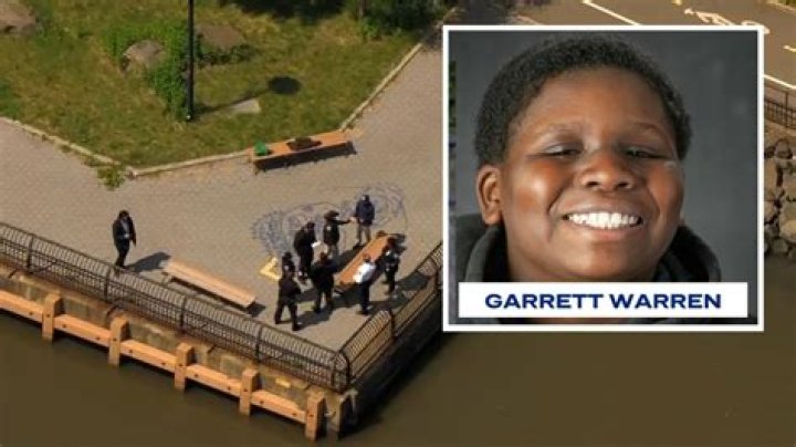 Garrett Warren photo 2