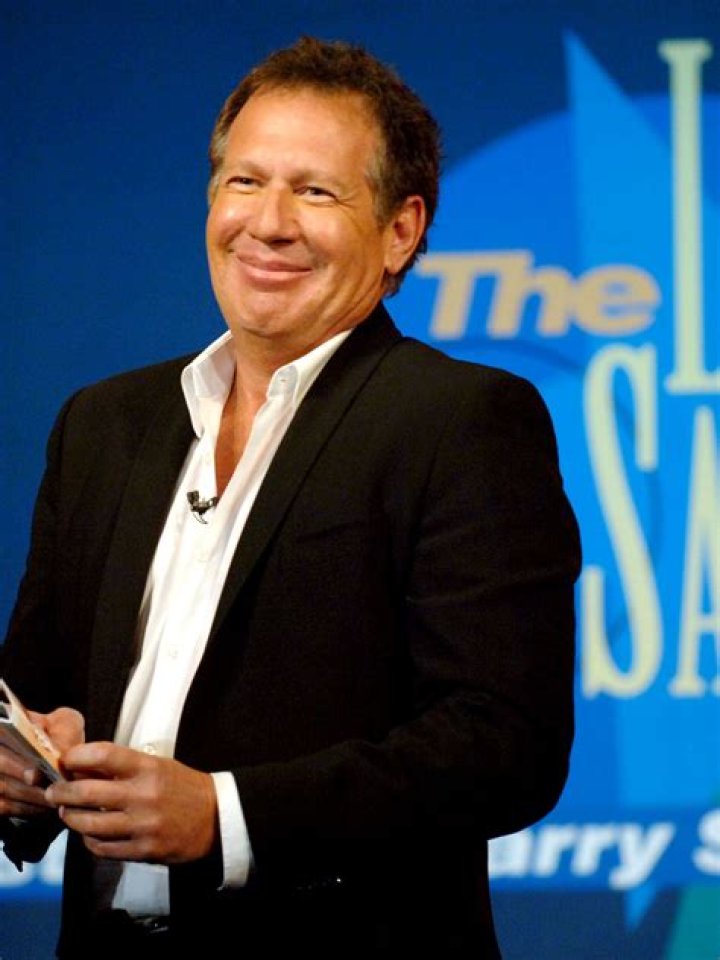 Garry Shandling Highlights