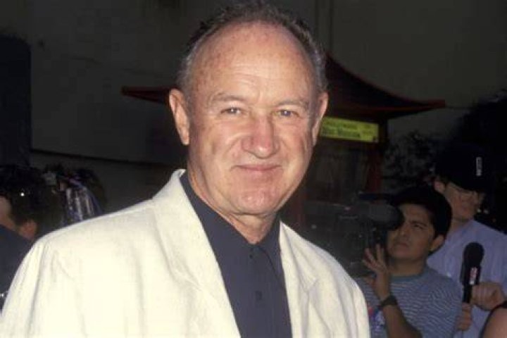 Gene Hackman - Age, Family, Bio