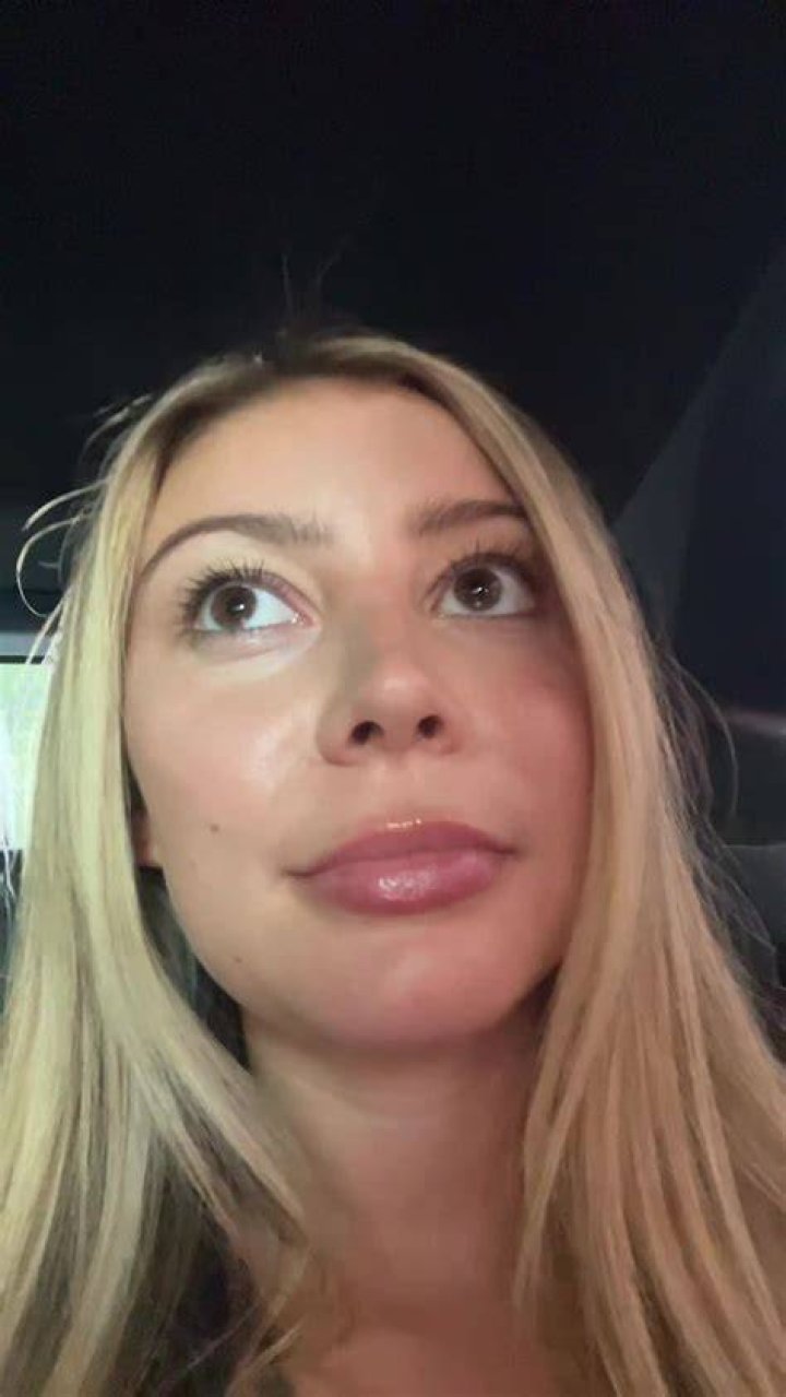 Genevieve Hannelius TikTok
