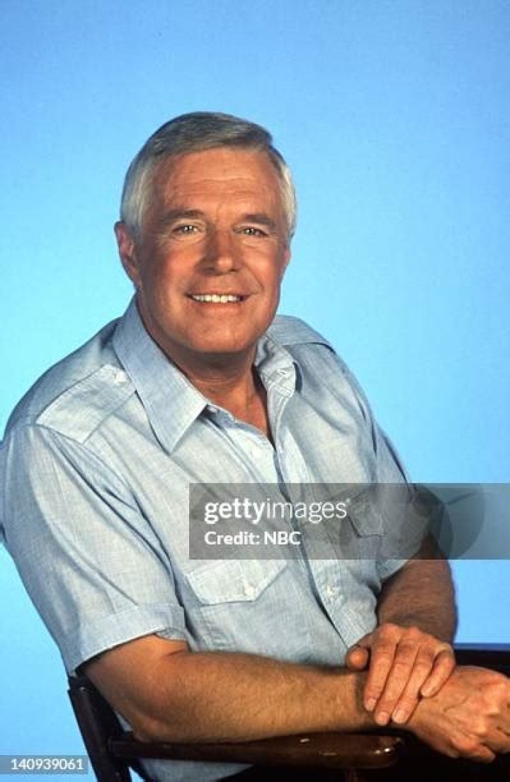 George Peppard photo 3