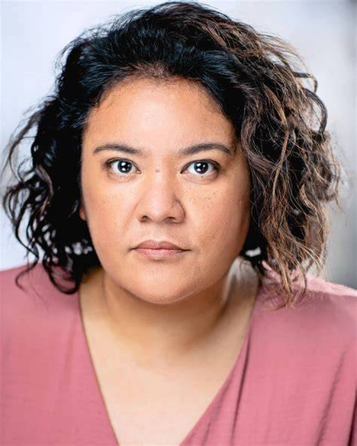 Georgia Goodman Bio (Wiki) 