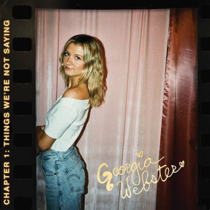 Georgia Webster Bio (Wiki) 