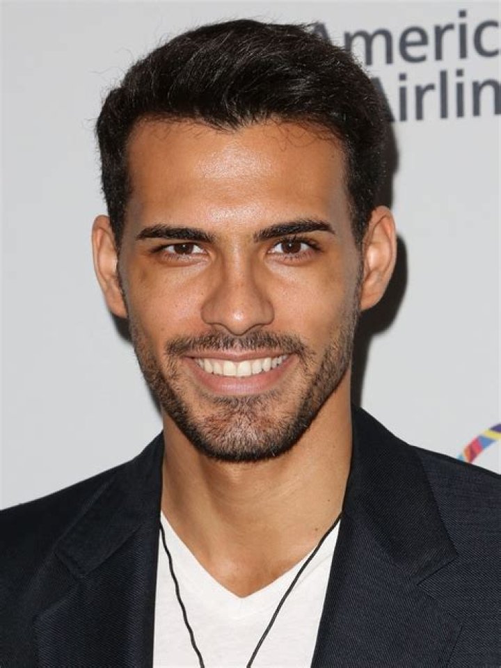 Geovanni Gopradi Bio (Wiki) 