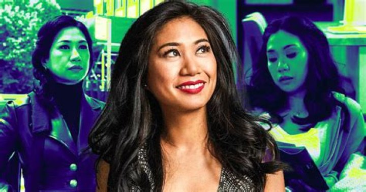 Get To Know About Liza Lapira