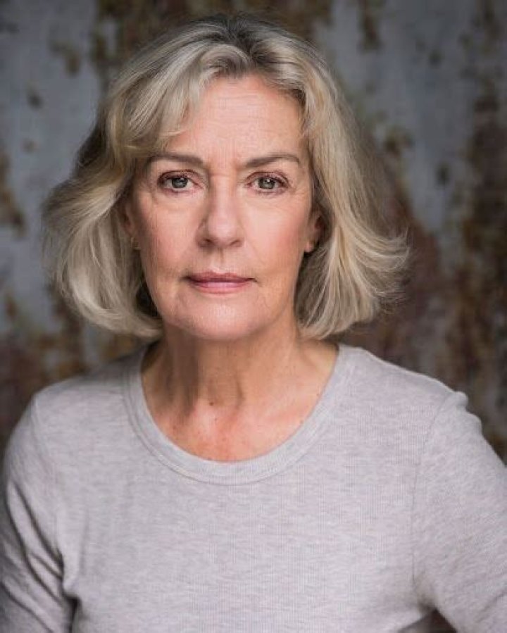 Getting To Know Catherine Wilkin