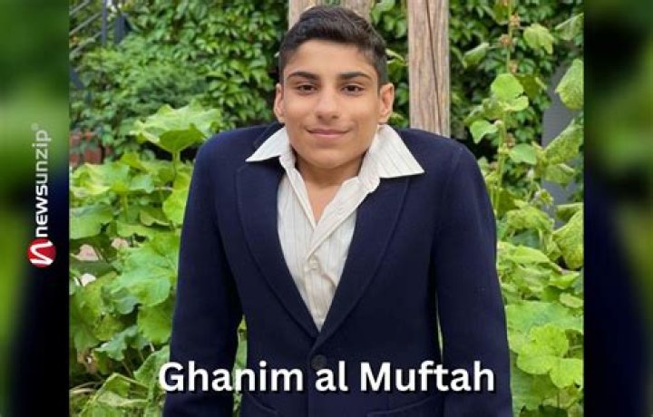 Ghanim al Muftah net worth