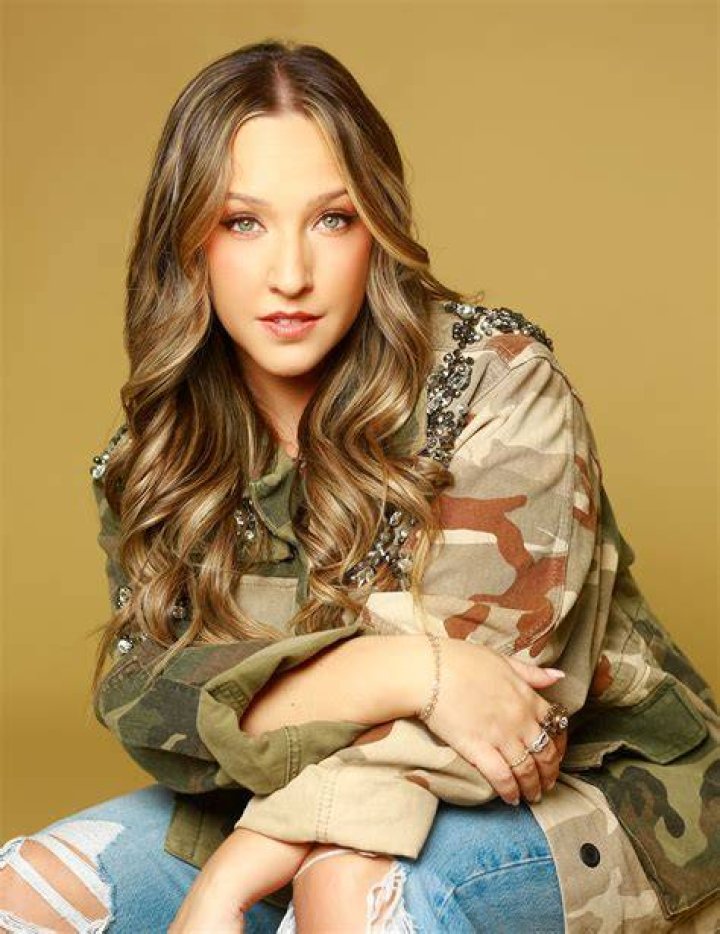 Gianna Martello photo 2