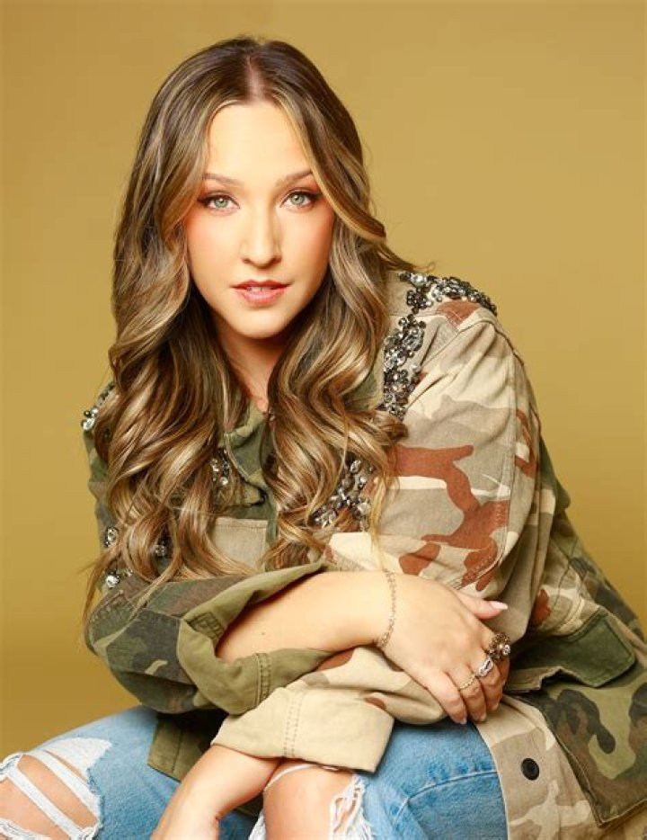 Gianna Martello photo 3