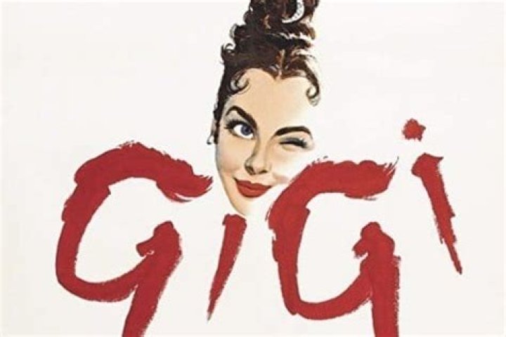 Gigi - Cast, Ages, Trivia