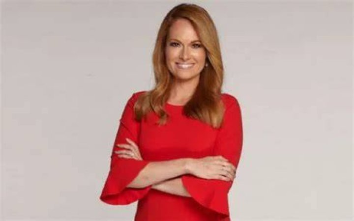 Gillian Turner Bio (Wiki) 