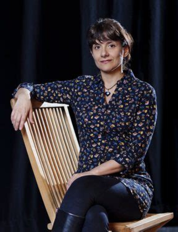 Gina Gionfriddo Bio (Wiki) 