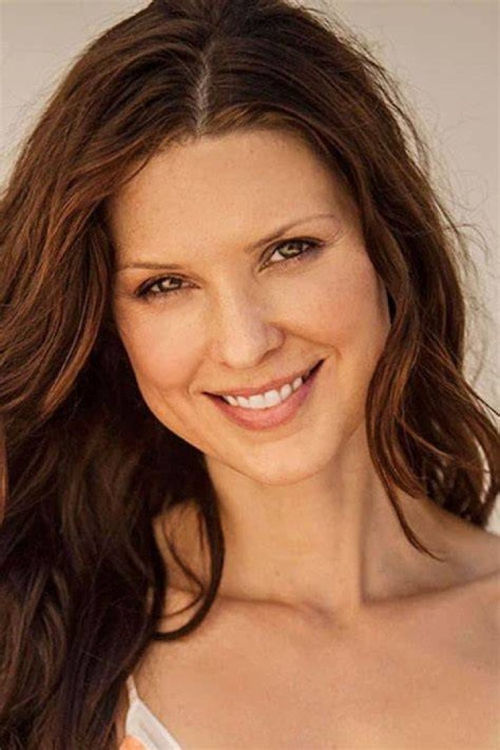 Gina Marie May Bio (Wiki) 
