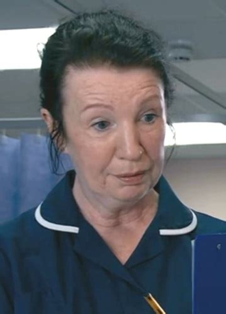 Giselle Cullinane Bio (Wiki) 