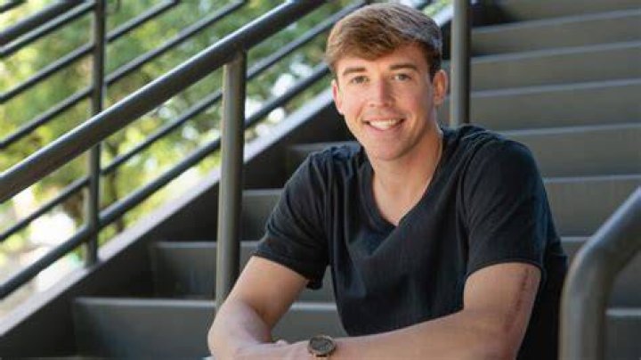 Grant Troutt Bio (Wiki) 