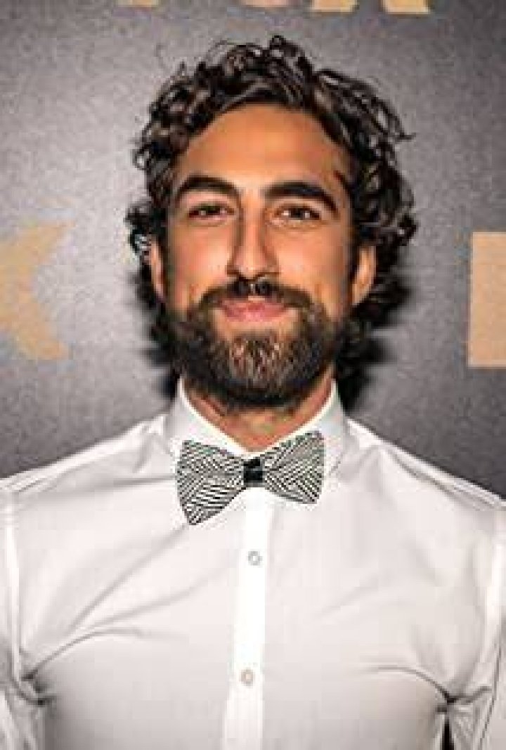 Gregg Chilingirian Bio (Wiki) 
