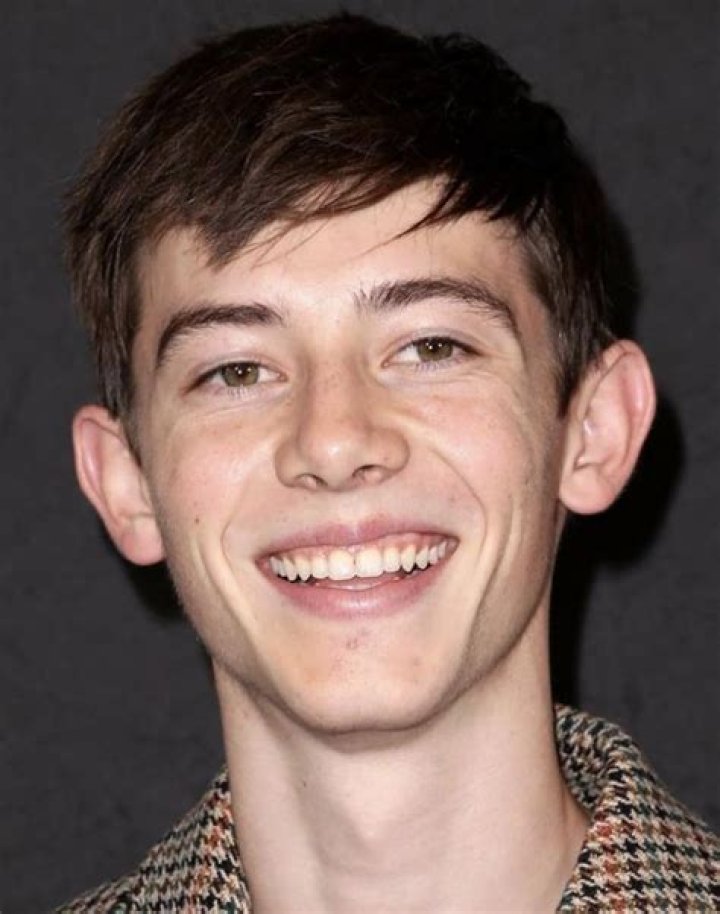 Griffin Gluck Griffin Gluck