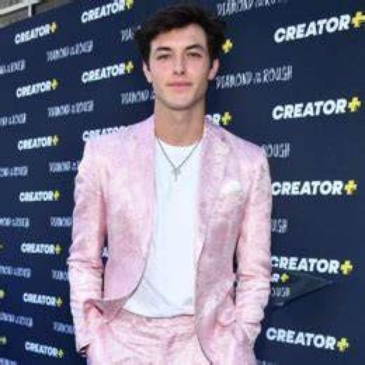 Griffin Johnson(TikTok Star) Bio (Wiki) 