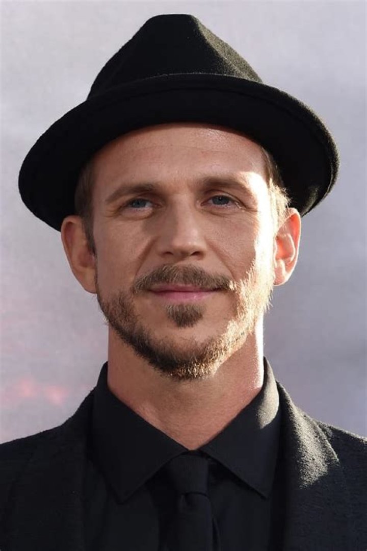 Gustaf Skarsgard Bio (Wiki) 
