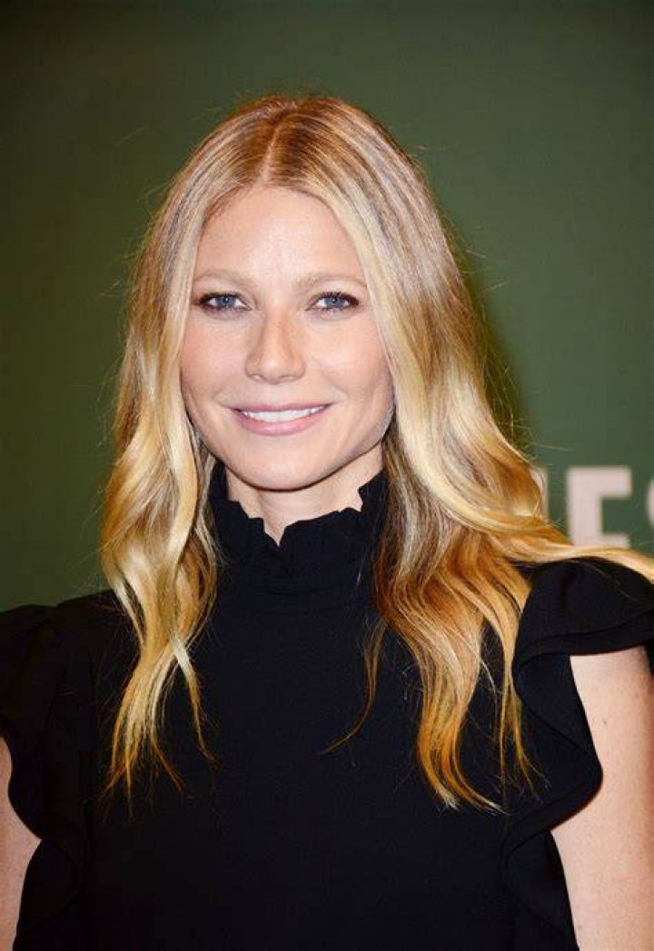 Gwyneth Paltrow