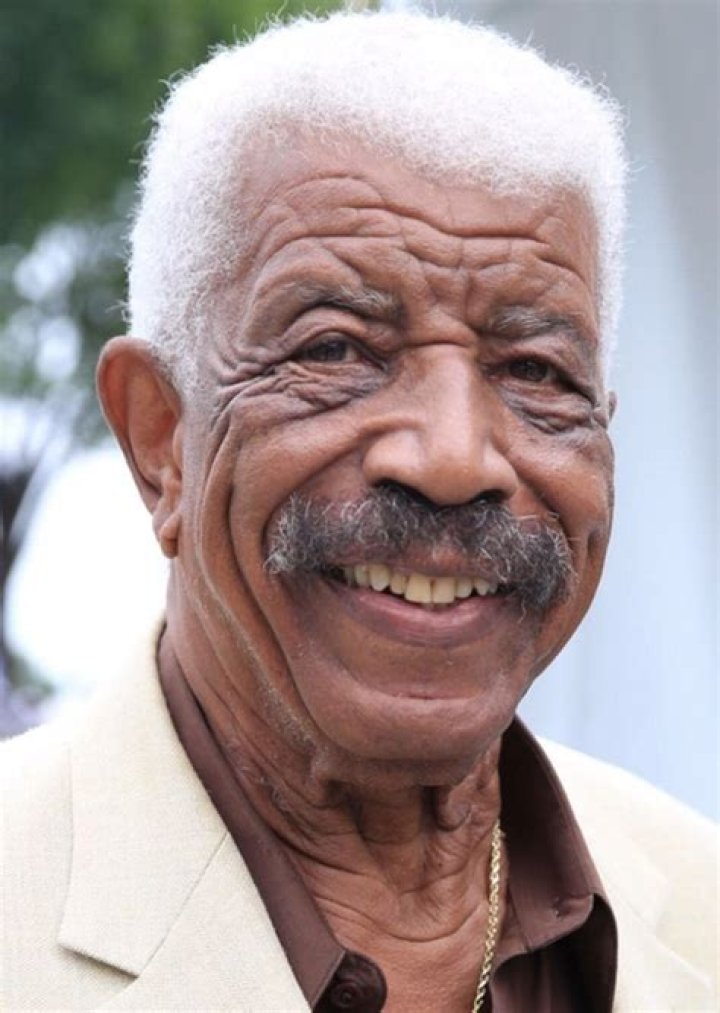Hal Williams photo 3