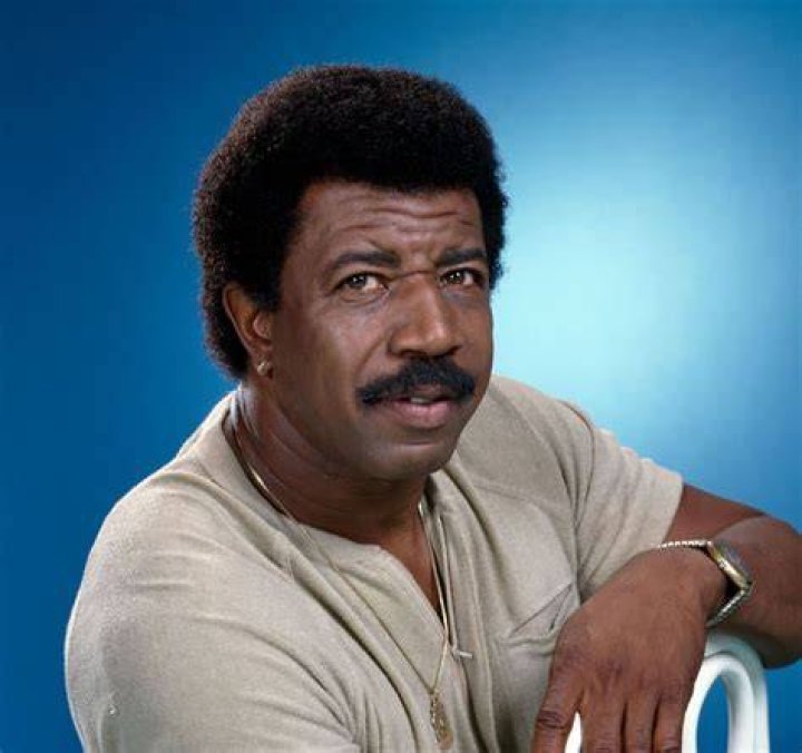 Hal Williams photo