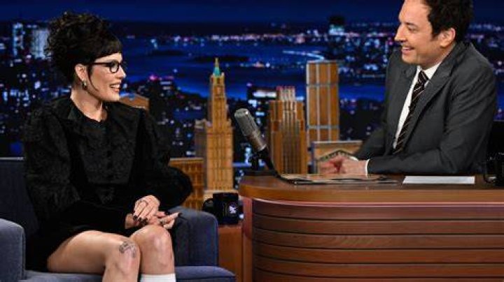 Halsey - interview- net-worth-2021