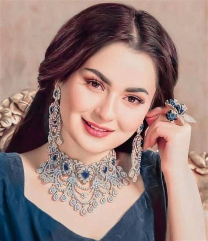 Hania Amir (Source: Pinterest)
