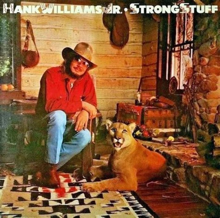 Hank Williams Jr. Pets