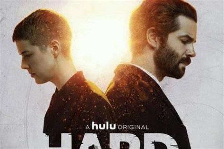 Hard Sun - Cast, Ages, Trivia