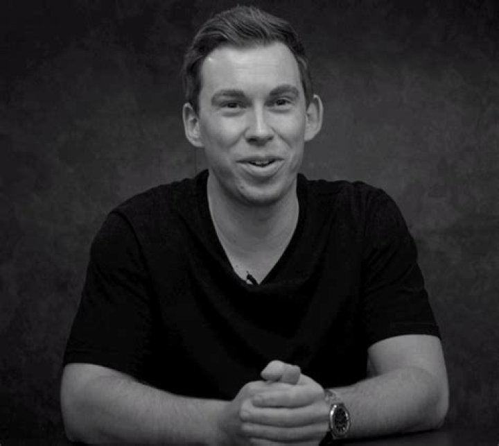 Hardwell profile image.