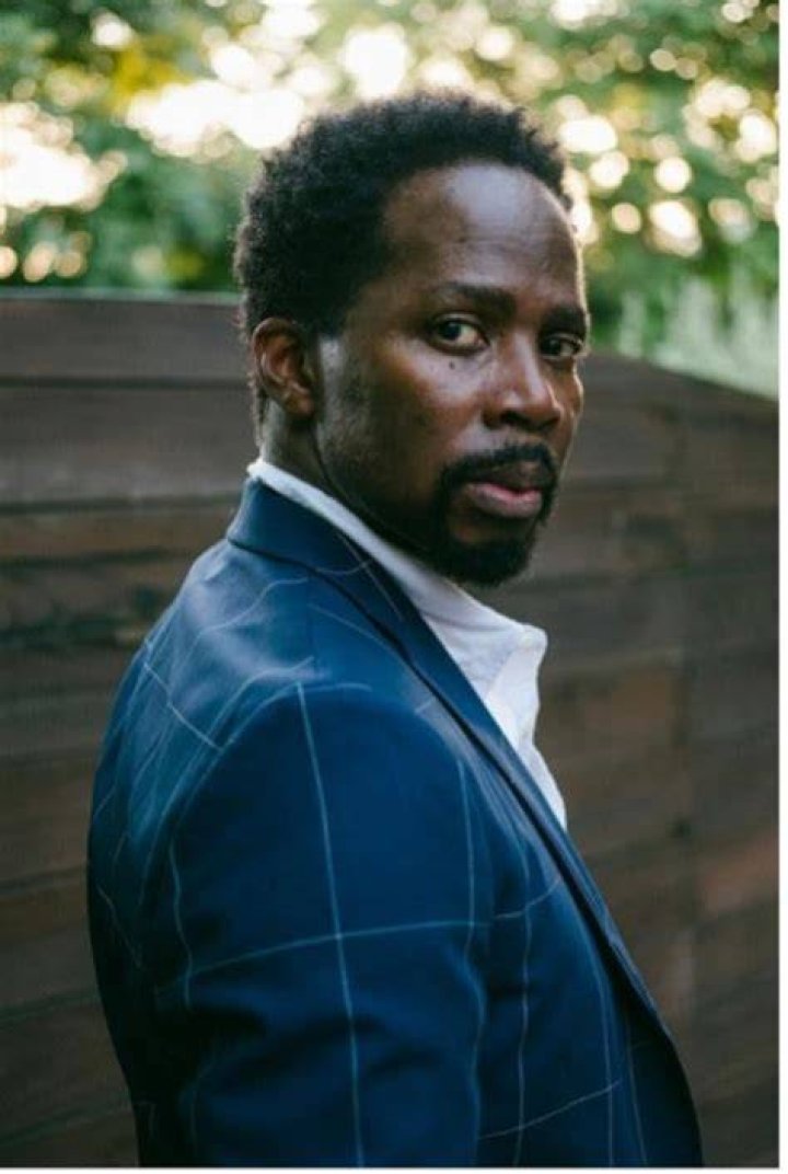 Harold Perrineau photo