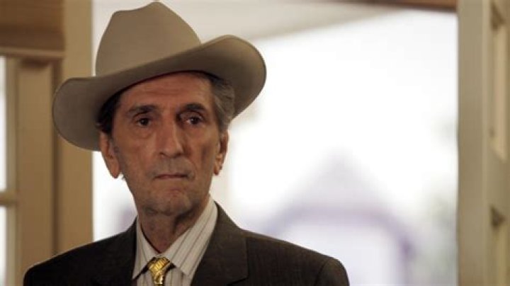 Harry Dean Stanton photo 2