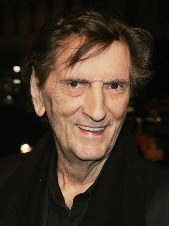 Harry Dean Stanton photo 3